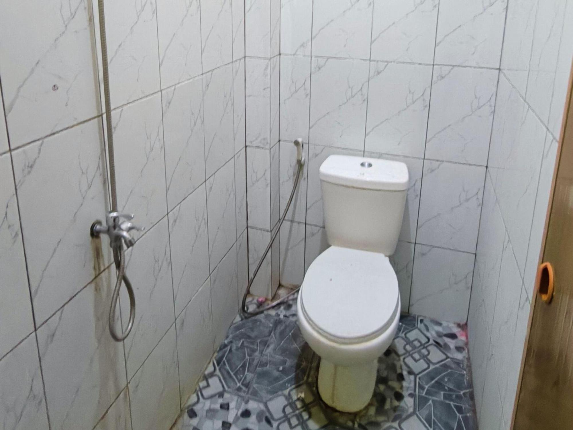 Nn Guesthouse Solo Εξωτερικό φωτογραφία