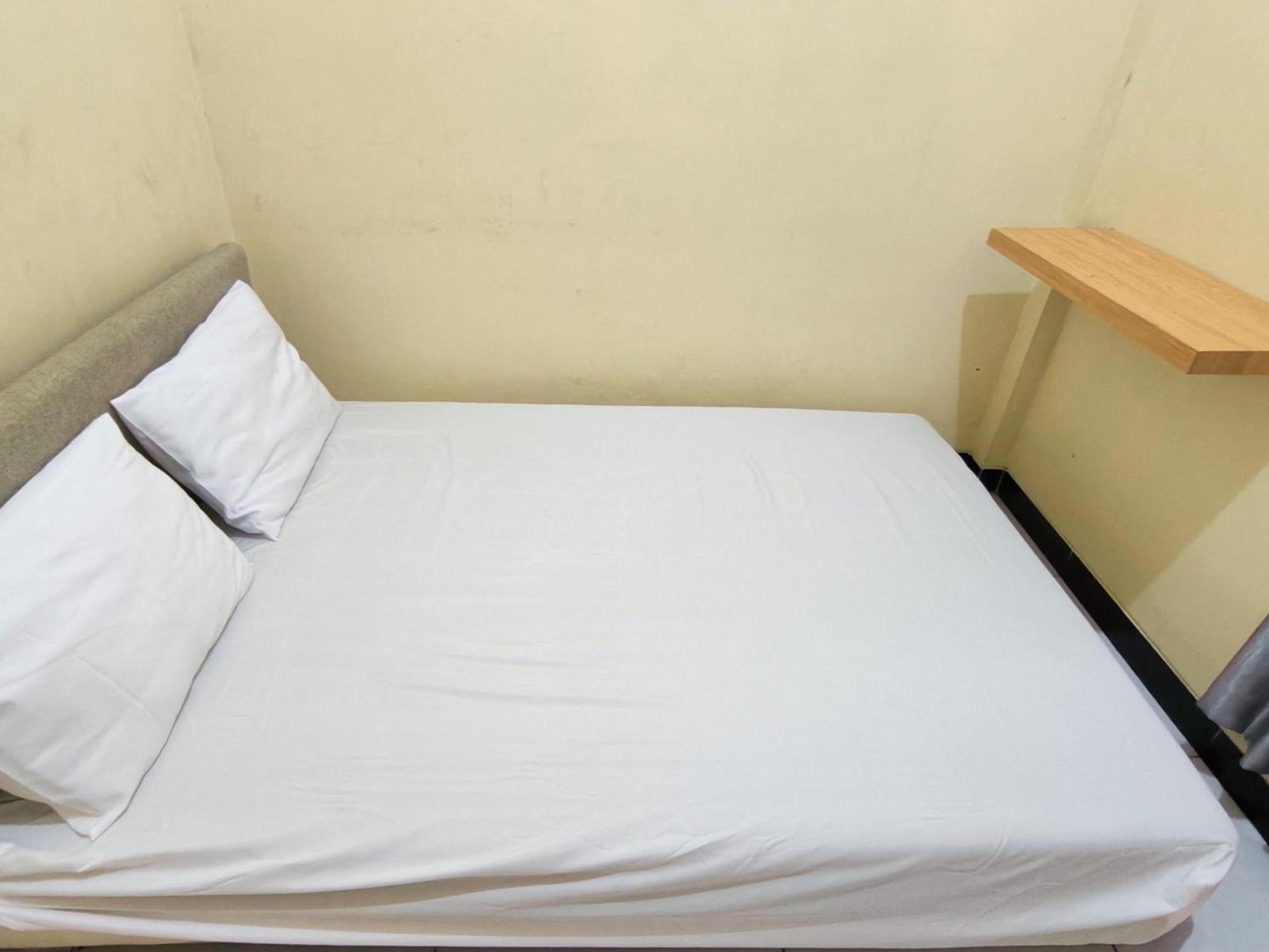 Nn Guesthouse Solo Εξωτερικό φωτογραφία