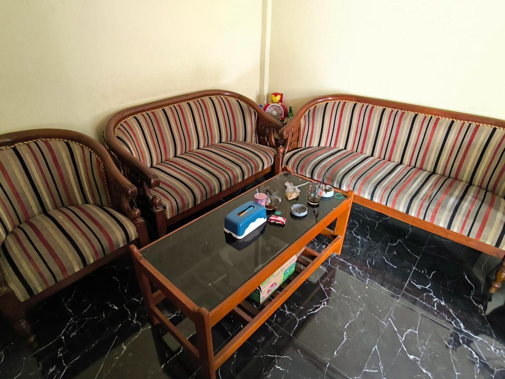 Nn Guesthouse Solo Εξωτερικό φωτογραφία